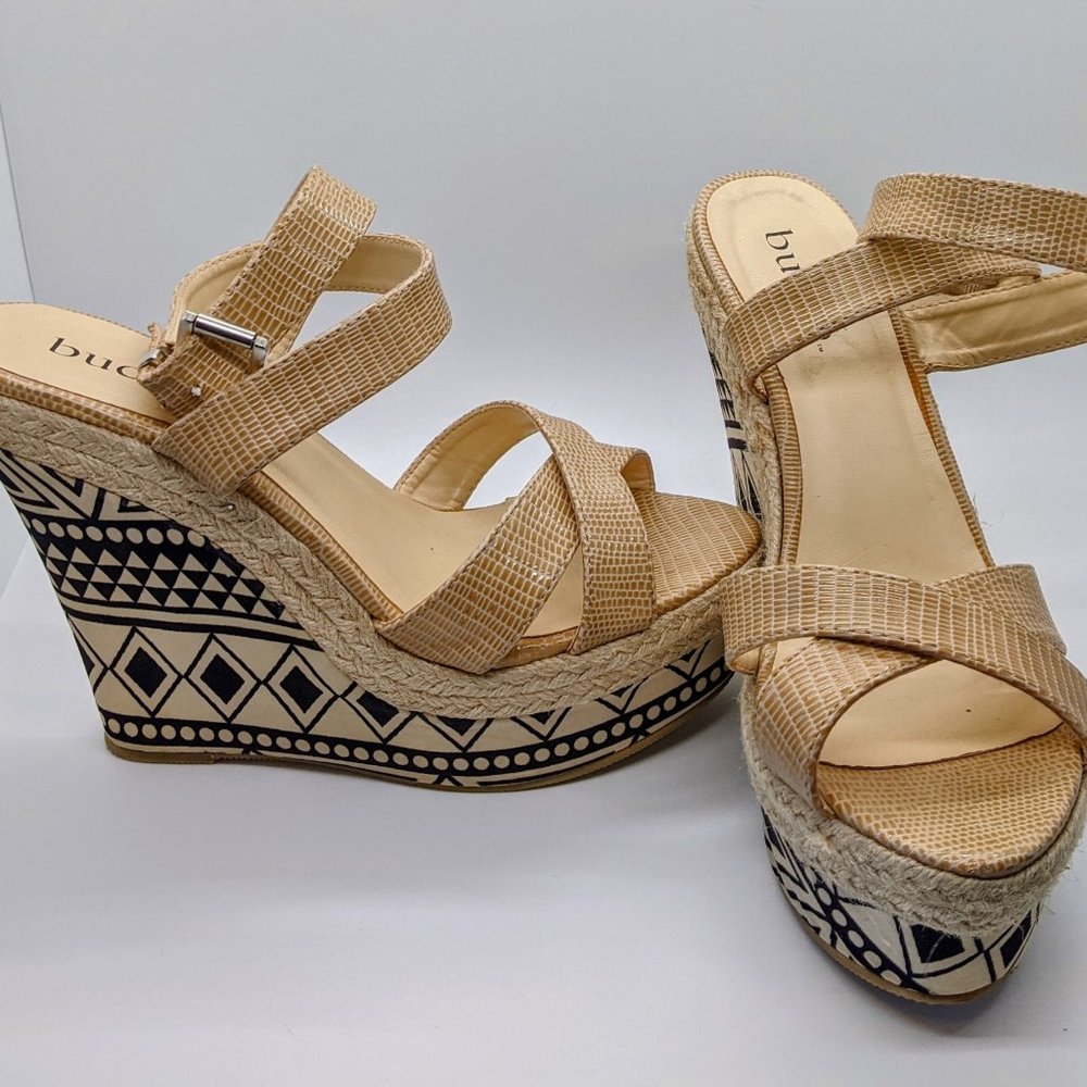 Bucco Capensis Sandals